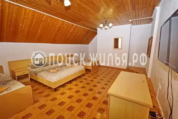 Гостевой дом «Галактика»