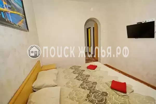 Гостевой дом «Галактика»