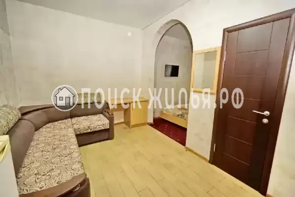 Гостевой дом «Галактика»