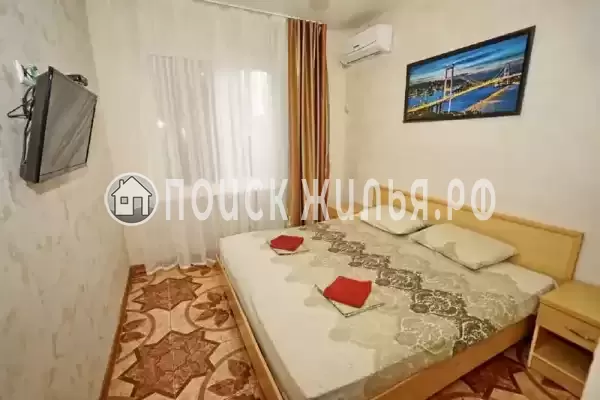 Гостевой дом «Галактика»