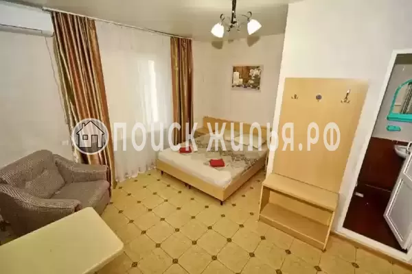 Гостевой дом «Галактика»