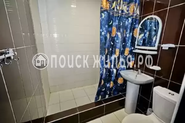 Гостевой дом «Галактика»