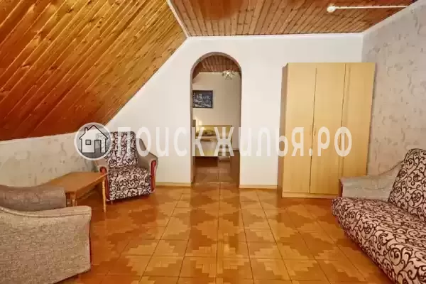 Гостевой дом «Галактика»