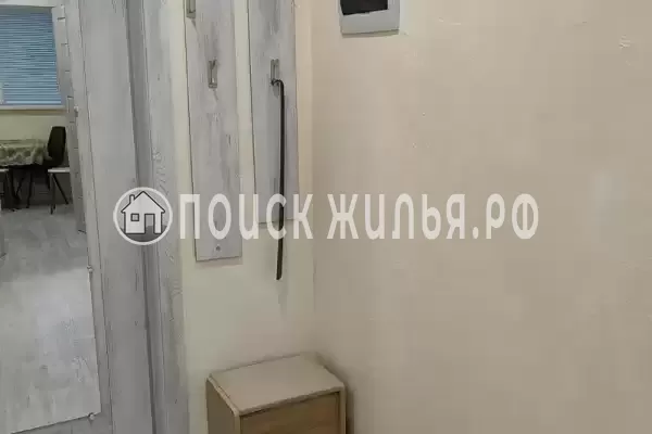 Квартира «2-комнатная в курортном поселке» Квартира «2-комнатная в курортном поселке»