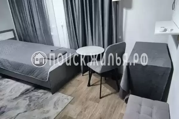Дом под ключ «С бассейном»
