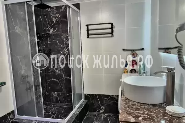 Дом под ключ «С бассейном»