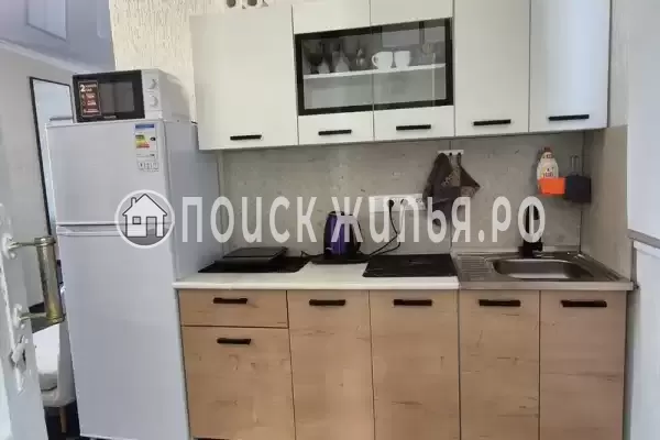 Дом под ключ «С бассейном»