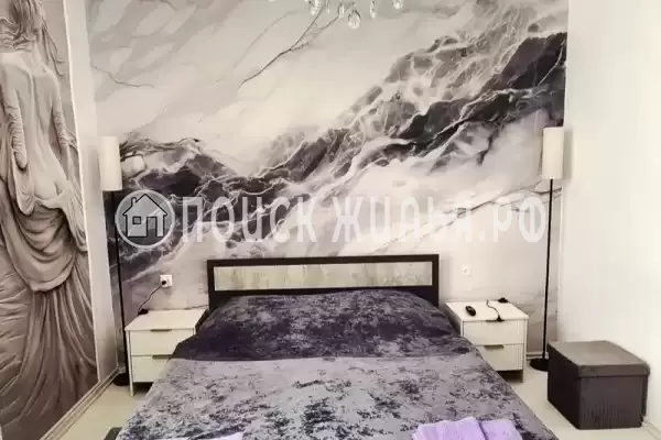 Дом под ключ «С бассейном»