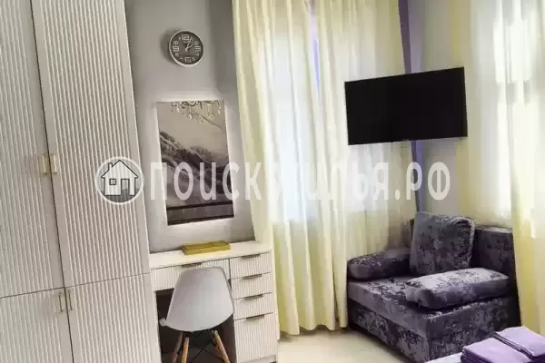 Дом под ключ «С бассейном»