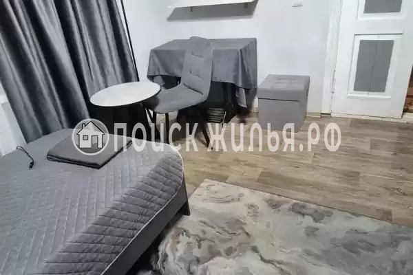 Дом под ключ «С бассейном»