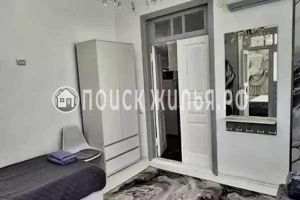Дом под ключ «С бассейном»