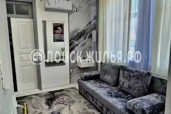 Дом под ключ «С бассейном»