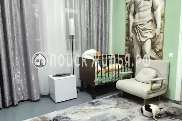 Дом под ключ «С бассейном»
