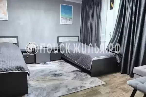 Дом под ключ «С бассейном»