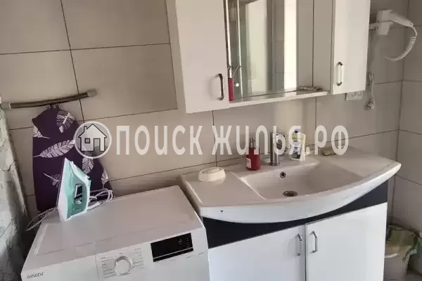 Дом под ключ «С бассейном»