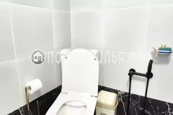 Дом под ключ «С бассейном»