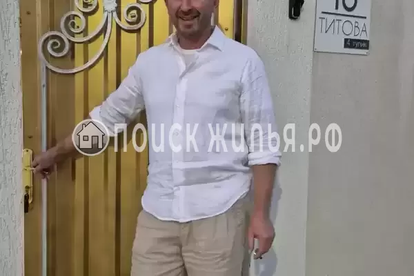 Дом под ключ «С бассейном»