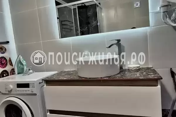 Дом под ключ «С бассейном»