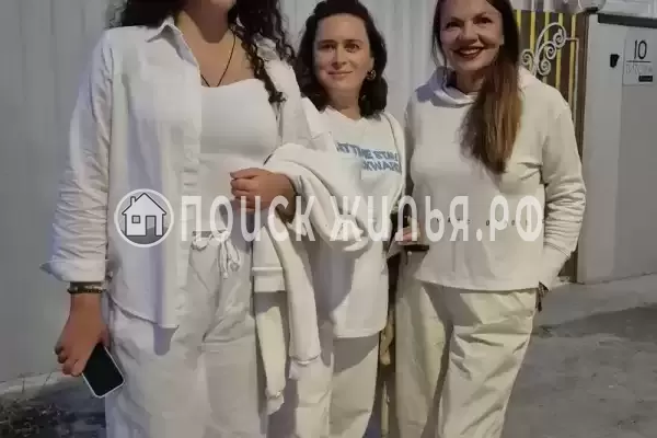 Дом под ключ «С бассейном»