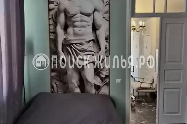 Дом под ключ «С бассейном»
