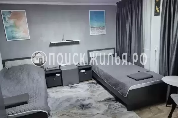 Дом под ключ «С бассейном»