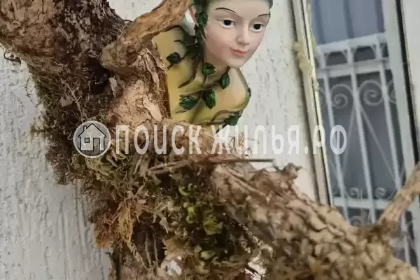 Дом под ключ «С бассейном»
