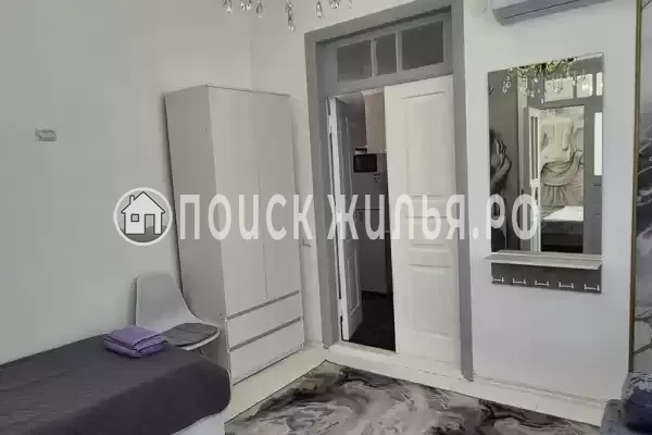 Дом под ключ «С бассейном»