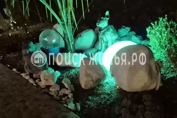 Дом под ключ «С бассейном»
