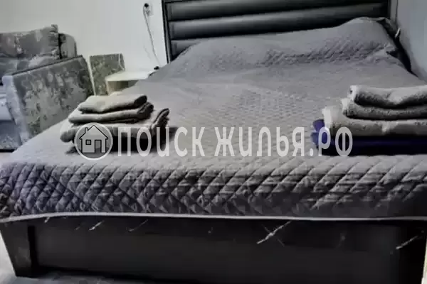 Дом под ключ «С бассейном»