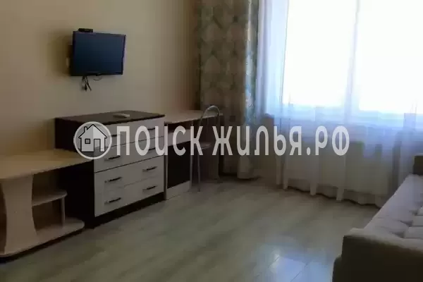 Квартира «1-комнатная в ЖК Реал»
