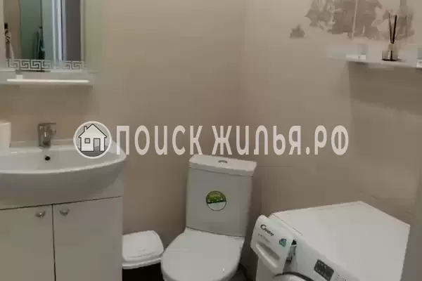Квартира «1-комнатная в ЖК Реал»