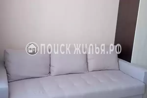 Квартира «1-комнатная в ЖК Реал»