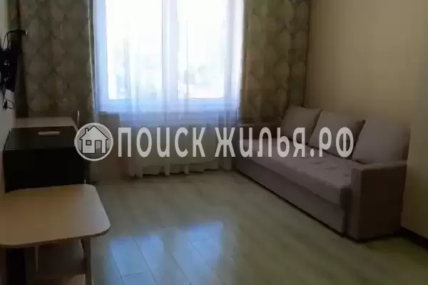 Квартира «1-комнатная в ЖК Реал»