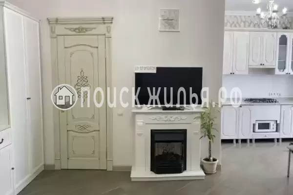 Квартира «2-комнатная» Квартира «2-комнатная»