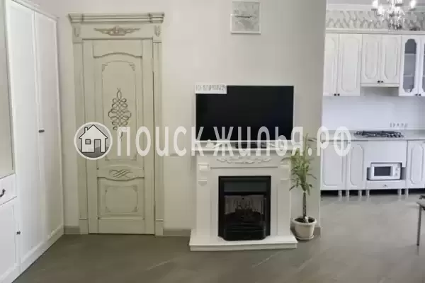 Квартира «2-комнатная» Квартира «2-комнатная»