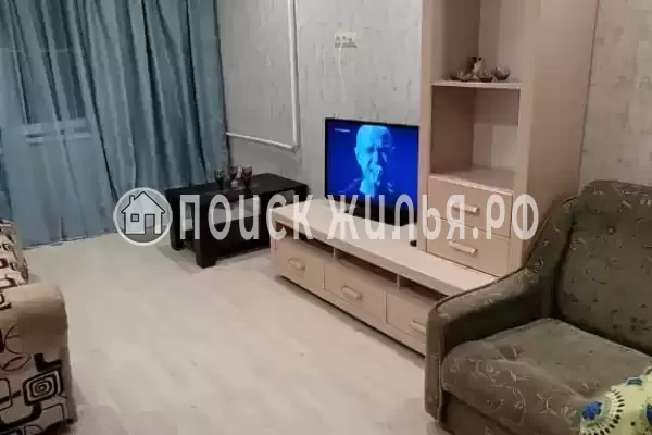 Квартира «1-комнатная на Партизанской»
