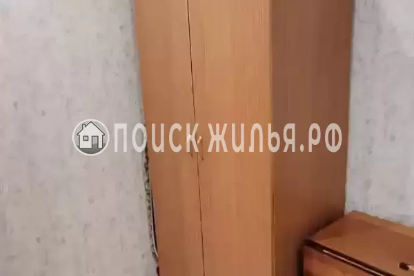 Квартира «1-комнатная на Партизанской»