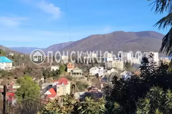 Квартира «1-комнатная на Партизанской»