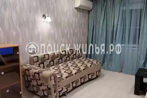 Квартира «1-комнатная на Партизанской»