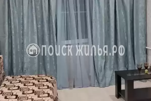 Квартира «1-комнатная на Партизанской»