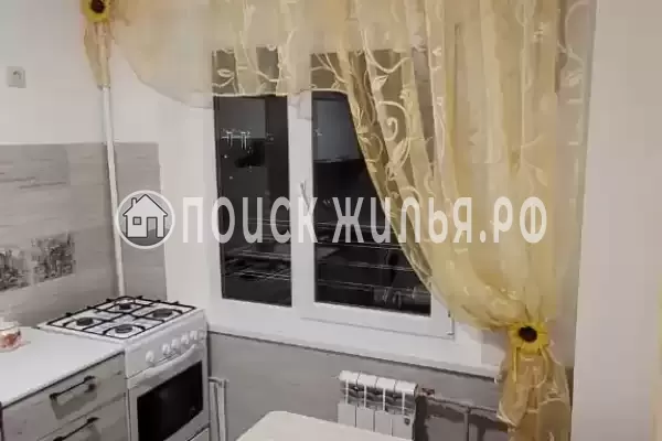 Квартира «1-комнатная на Партизанской»
