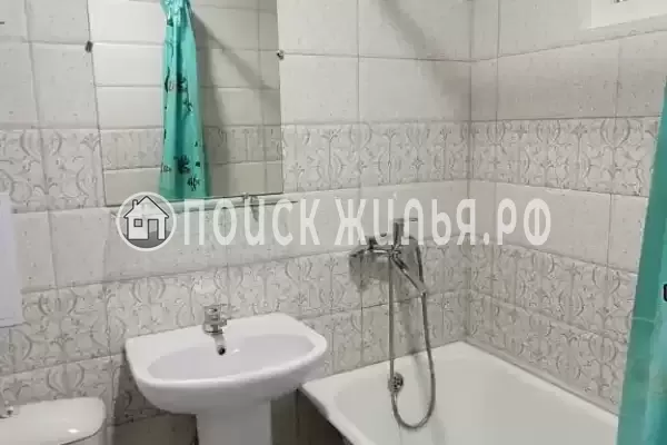 Квартира «1-комнатная на Партизанской»