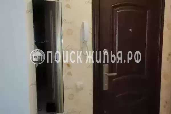 Квартира «1-комнатная на Партизанской»