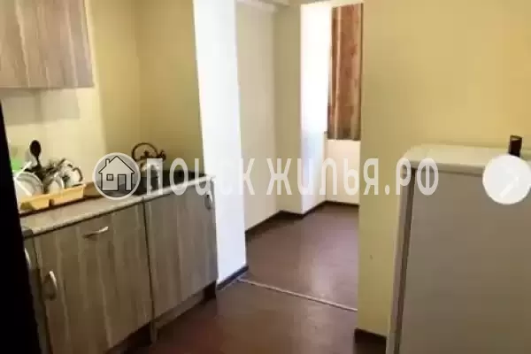 Квартира «2-комнатная»