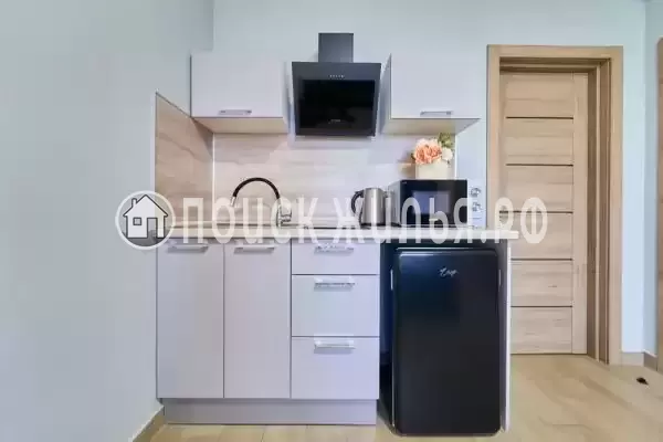 Частный сектор «Апартаменты с бассейном»