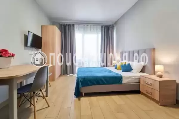 Частный сектор «Апартаменты с бассейном»