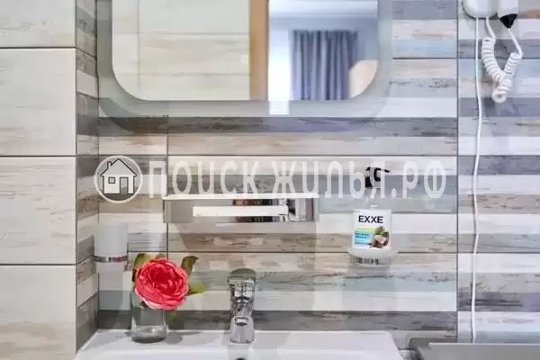 Частный сектор «Апартаменты с бассейном»