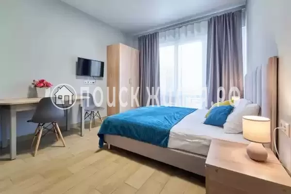 Частный сектор «Апартаменты с бассейном»