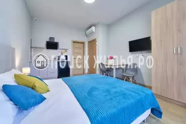 Частный сектор «Апартаменты с бассейном»