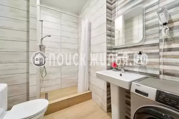 Частный сектор «Апартаменты с бассейном»